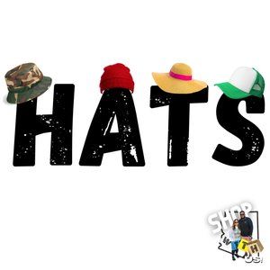 SHOP OUR SELECTION OF HATS